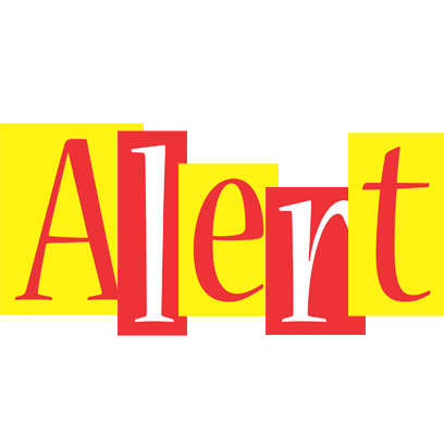 Alert errors logo