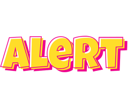 Alert kaboom logo