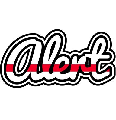 Alert kingdom logo