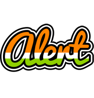 Alert mumbai logo