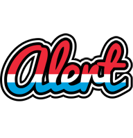 Alert norway logo