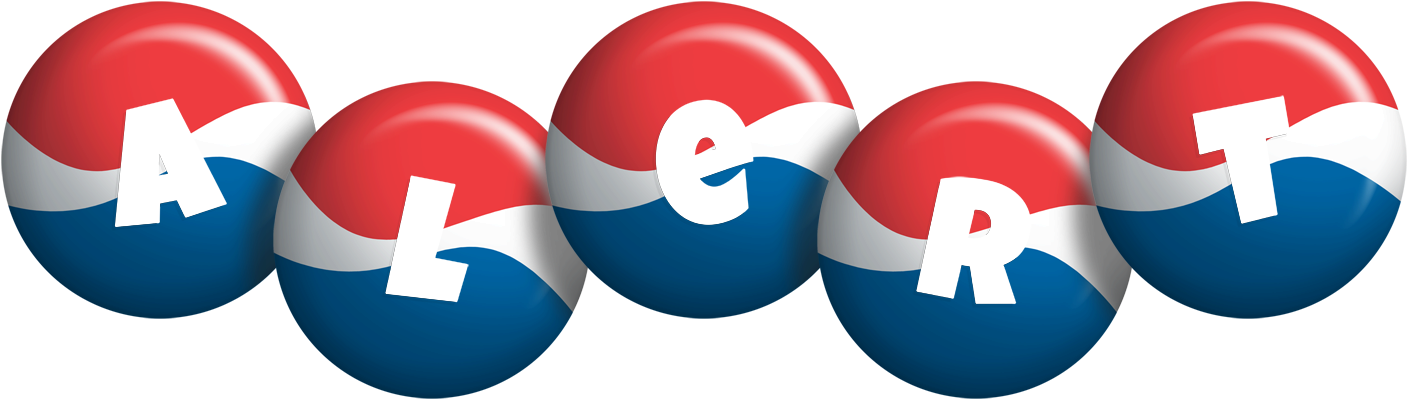 Alert paris logo