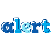 Alert sailor logo