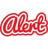 Alert sunshine logo