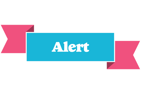 Alert today logo