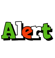 Alert venezia logo