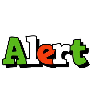 Alert venezia logo