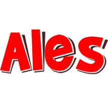 Ales basket logo