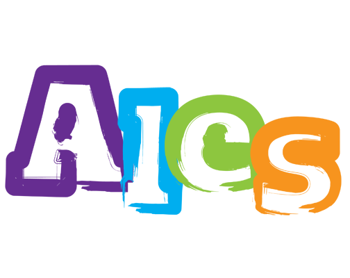 Ales casino logo