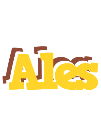 Ales hotcup logo