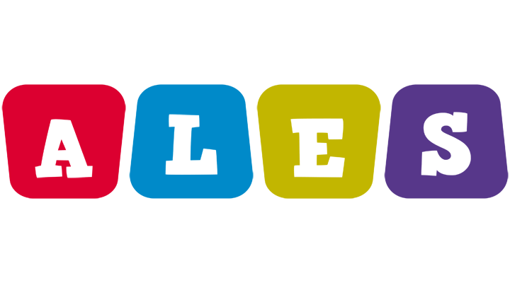 Ales kiddo logo