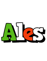 Ales venezia logo