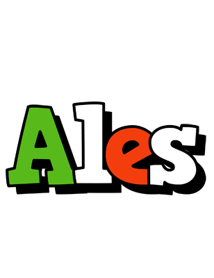 Ales venezia logo