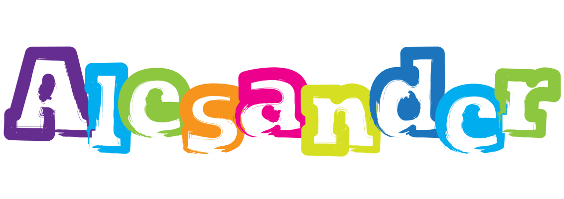 Alesander casino logo