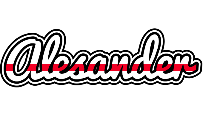 Alesander kingdom logo