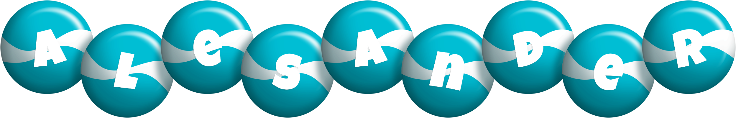 Alesander messi logo