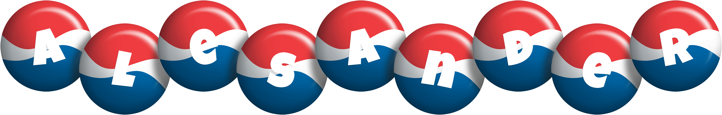 Alesander paris logo