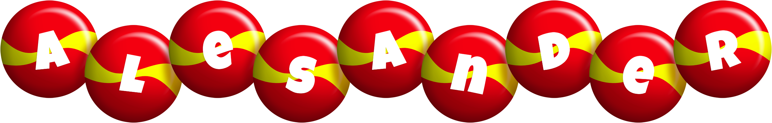 Alesander spain logo