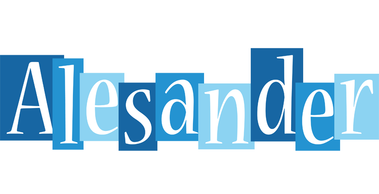 Alesander winter logo