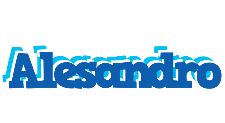 Alesandro business logo