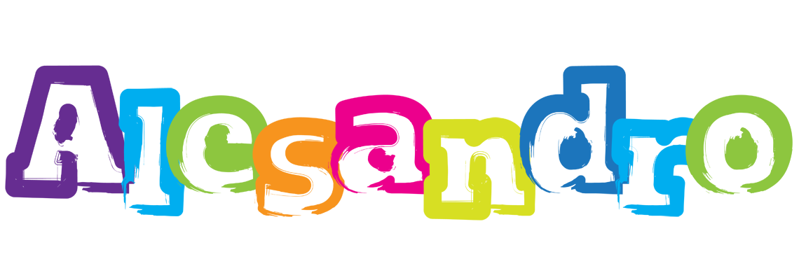 Alesandro casino logo