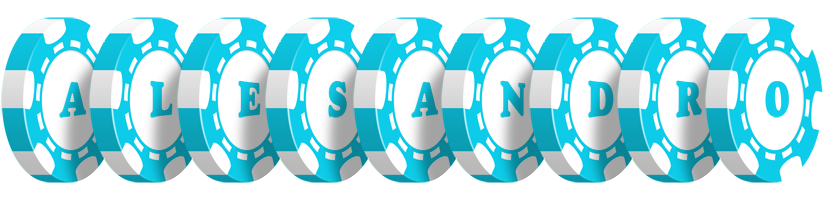 Alesandro funbet logo