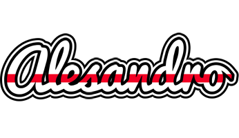 Alesandro kingdom logo