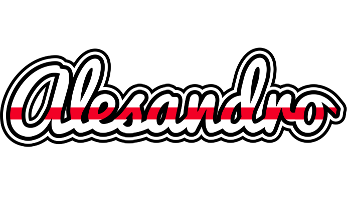Alesandro kingdom logo