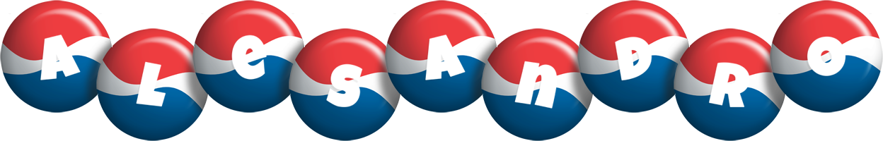 Alesandro paris logo