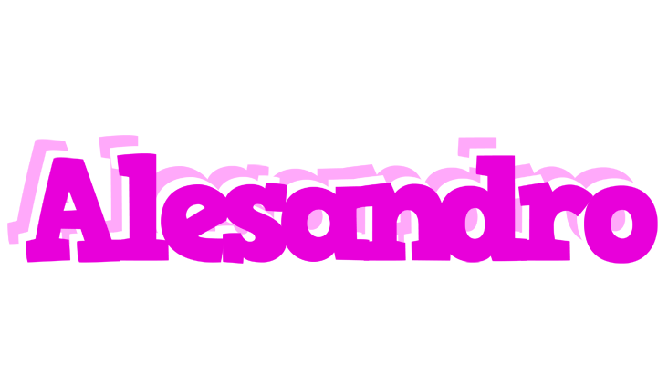 Alesandro rumba logo