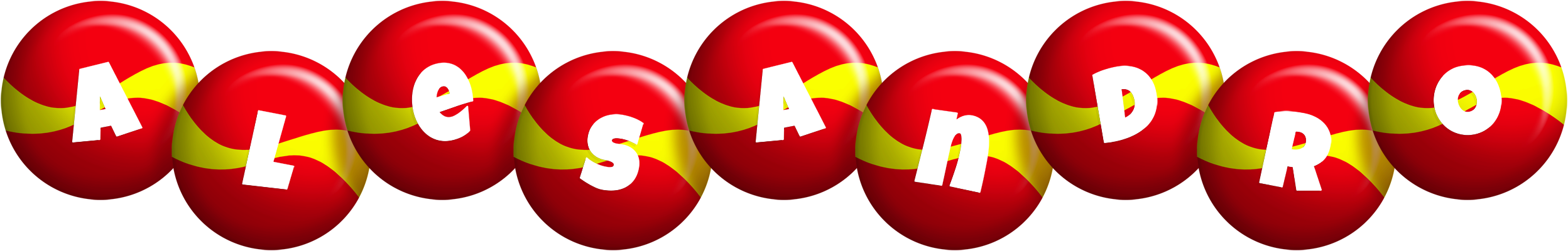 Alesandro spain logo