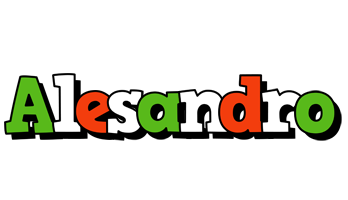 Alesandro venezia logo
