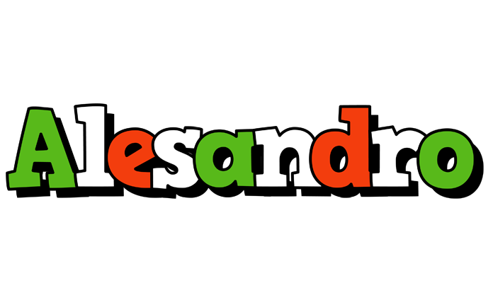 Alesandro venezia logo