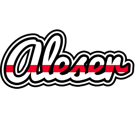 Aleser kingdom logo