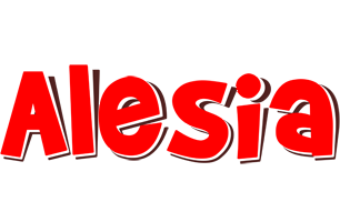 Alesia basket logo