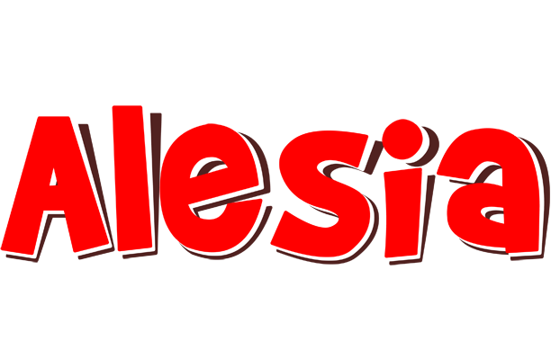 Alesia basket logo