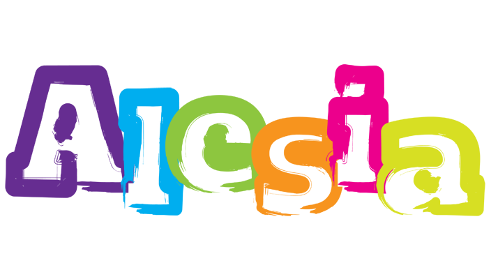 Alesia casino logo