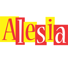 Alesia errors logo