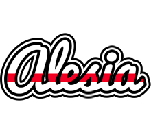 Alesia kingdom logo