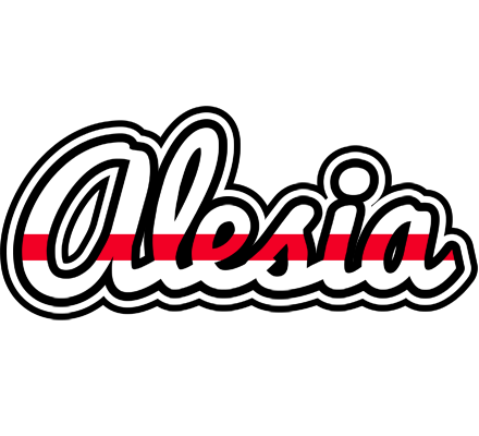 Alesia kingdom logo