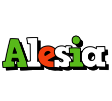 Alesia venezia logo