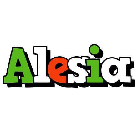 Alesia venezia logo