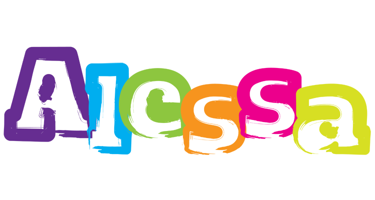 Alessa casino logo