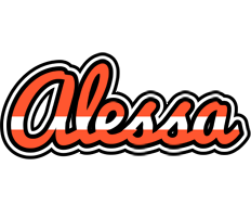 Alessa denmark logo