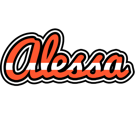 Alessa denmark logo