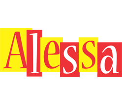 Alessa errors logo