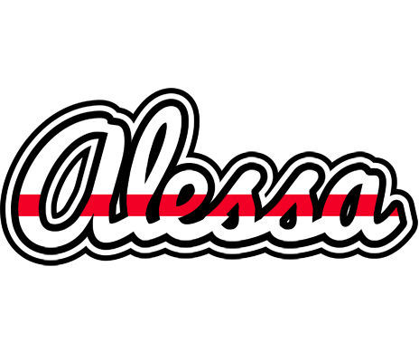 Alessa kingdom logo