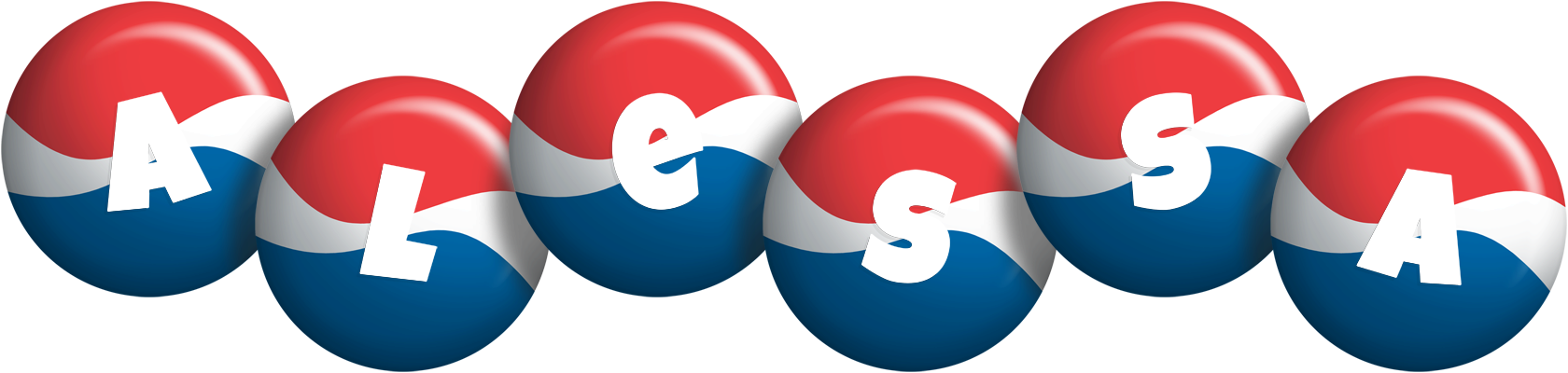 Alessa paris logo