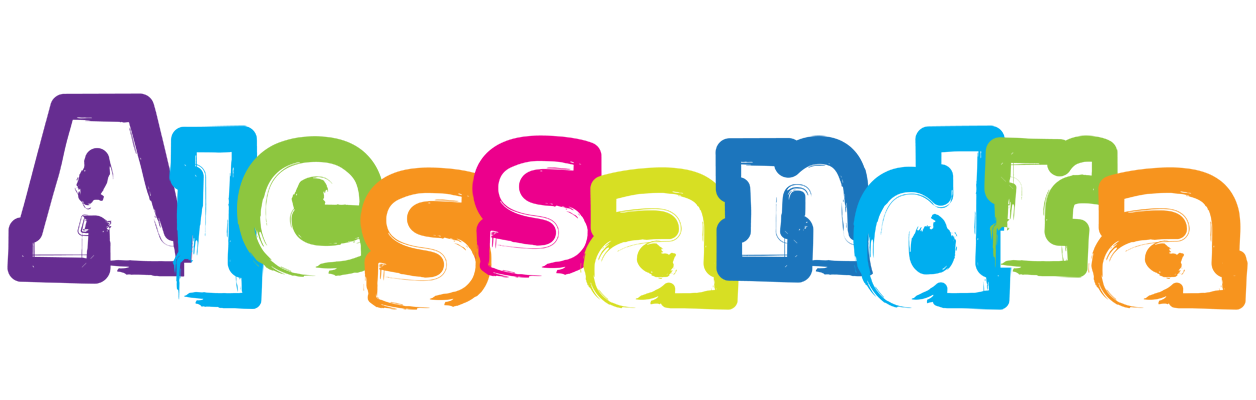 Alessandra casino logo