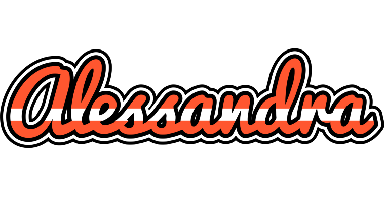 Alessandra denmark logo
